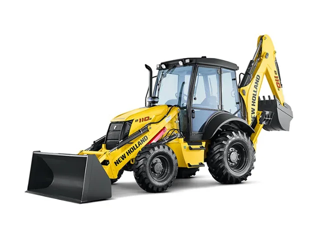 locação de bobcat